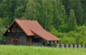 mazury-dom